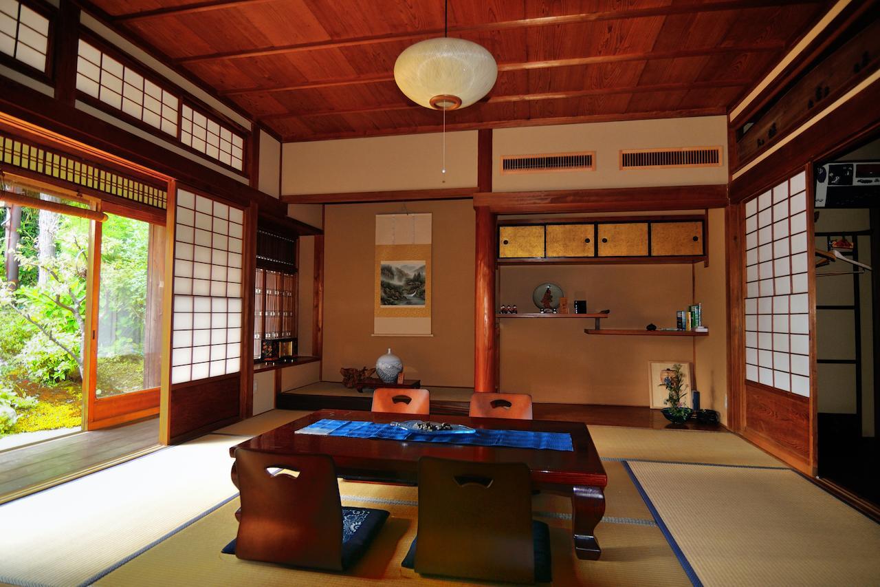 Kotorian Villa Asuka Oda fotoğraf