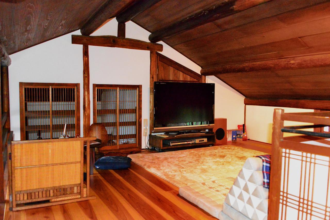 Kotorian Villa Asuka Oda fotoğraf