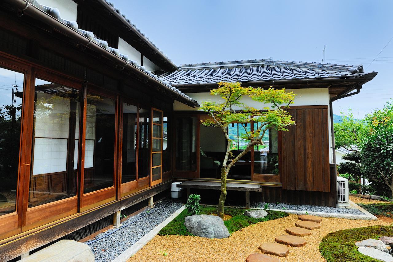 Kotorian Villa Asuka Oda fotoğraf