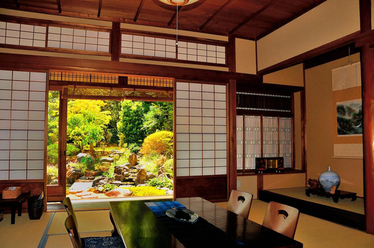 Kotorian Villa Asuka Oda fotoğraf