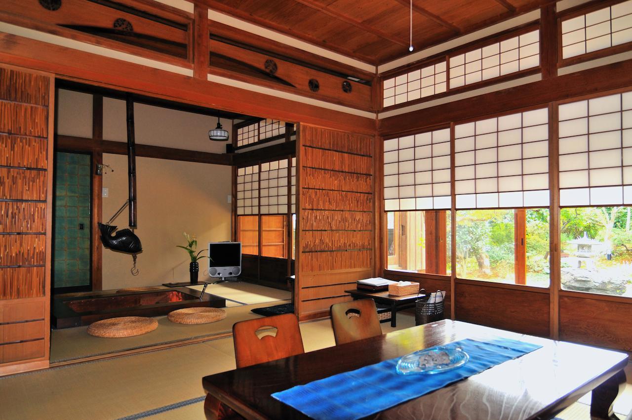 Kotorian Villa Asuka Oda fotoğraf