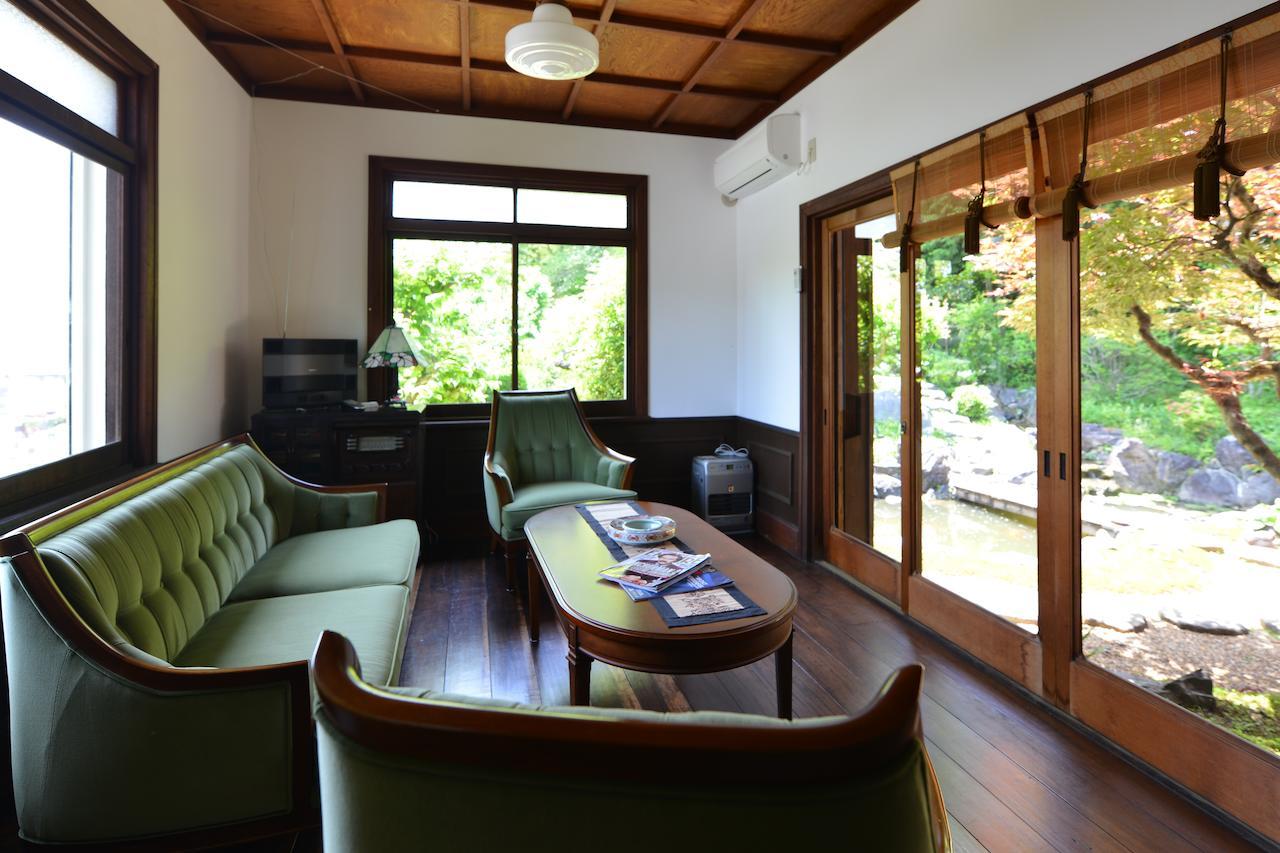 Kotorian Villa Asuka Oda fotoğraf