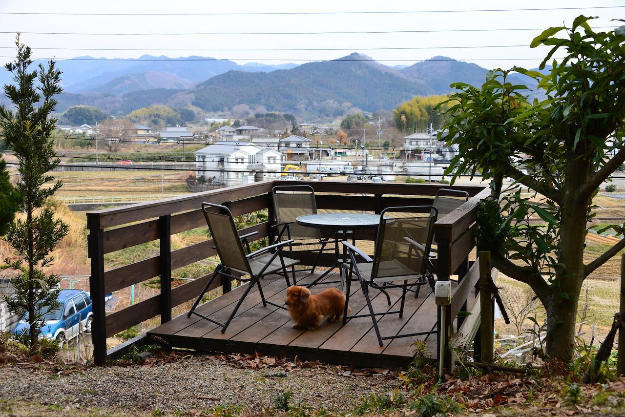 Kotorian Villa Asuka Oda fotoğraf