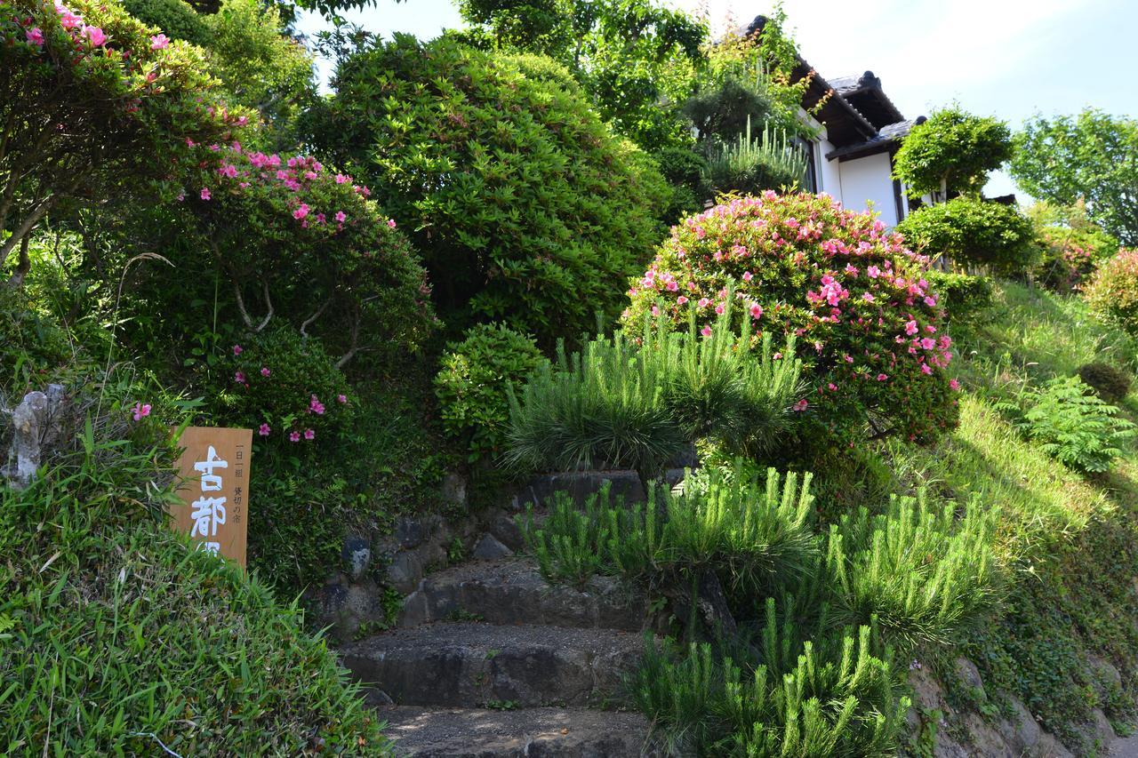 Kotorian Villa Asuka Oda fotoğraf