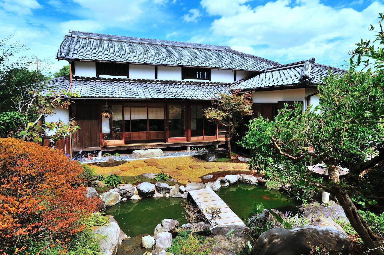 Kotorian Villa Asuka Oda fotoğraf