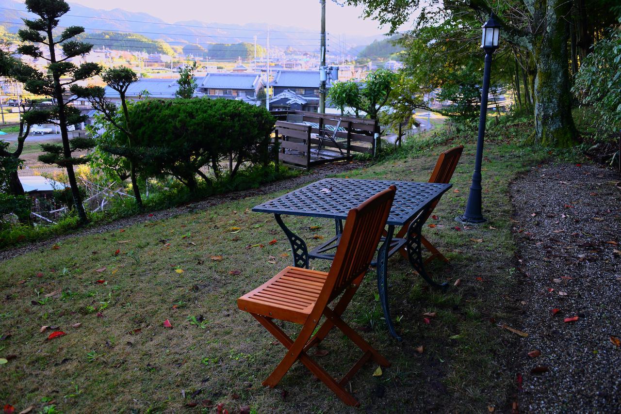Kotorian Villa Asuka Oda fotoğraf