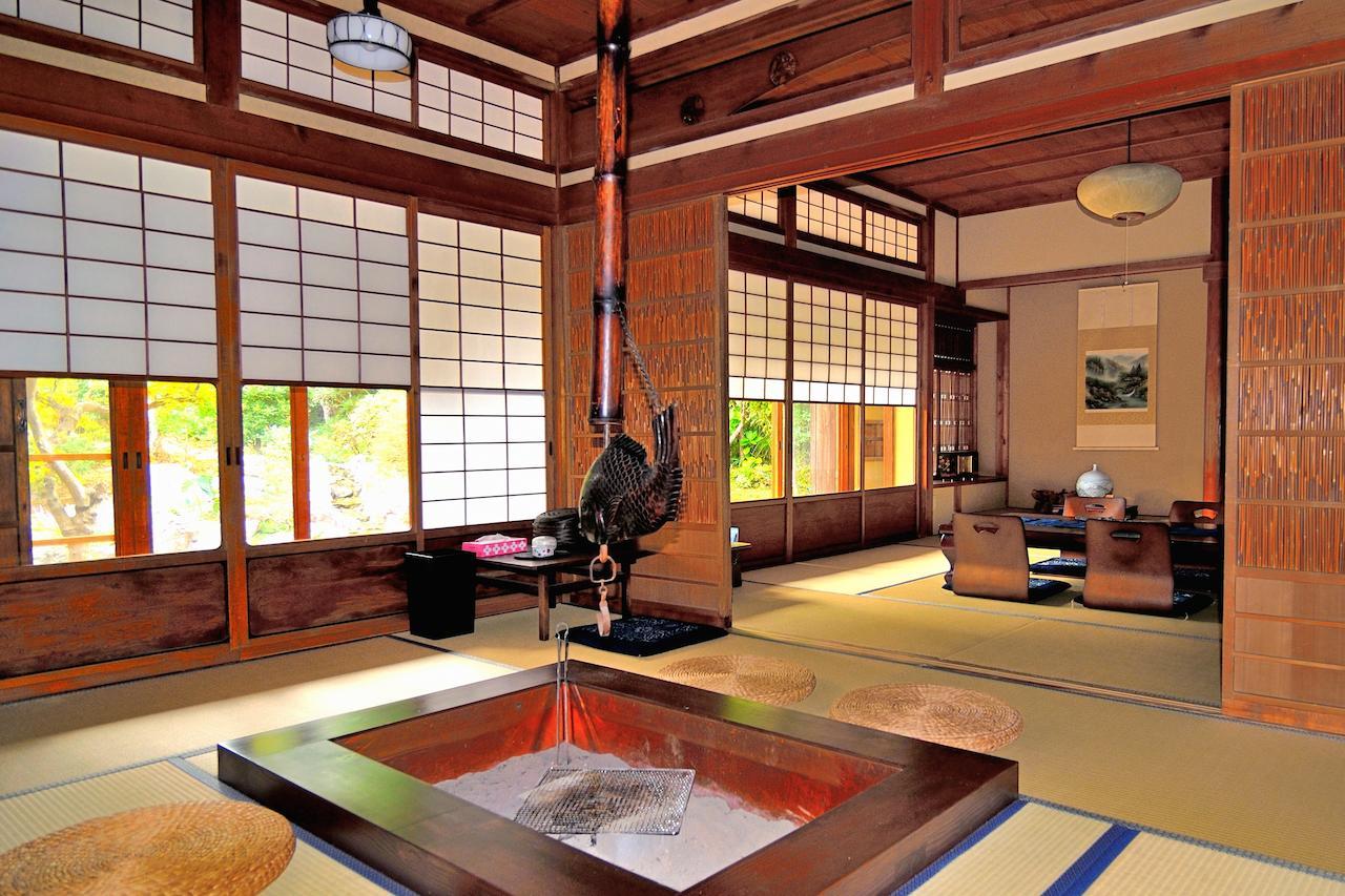 Kotorian Villa Asuka Oda fotoğraf