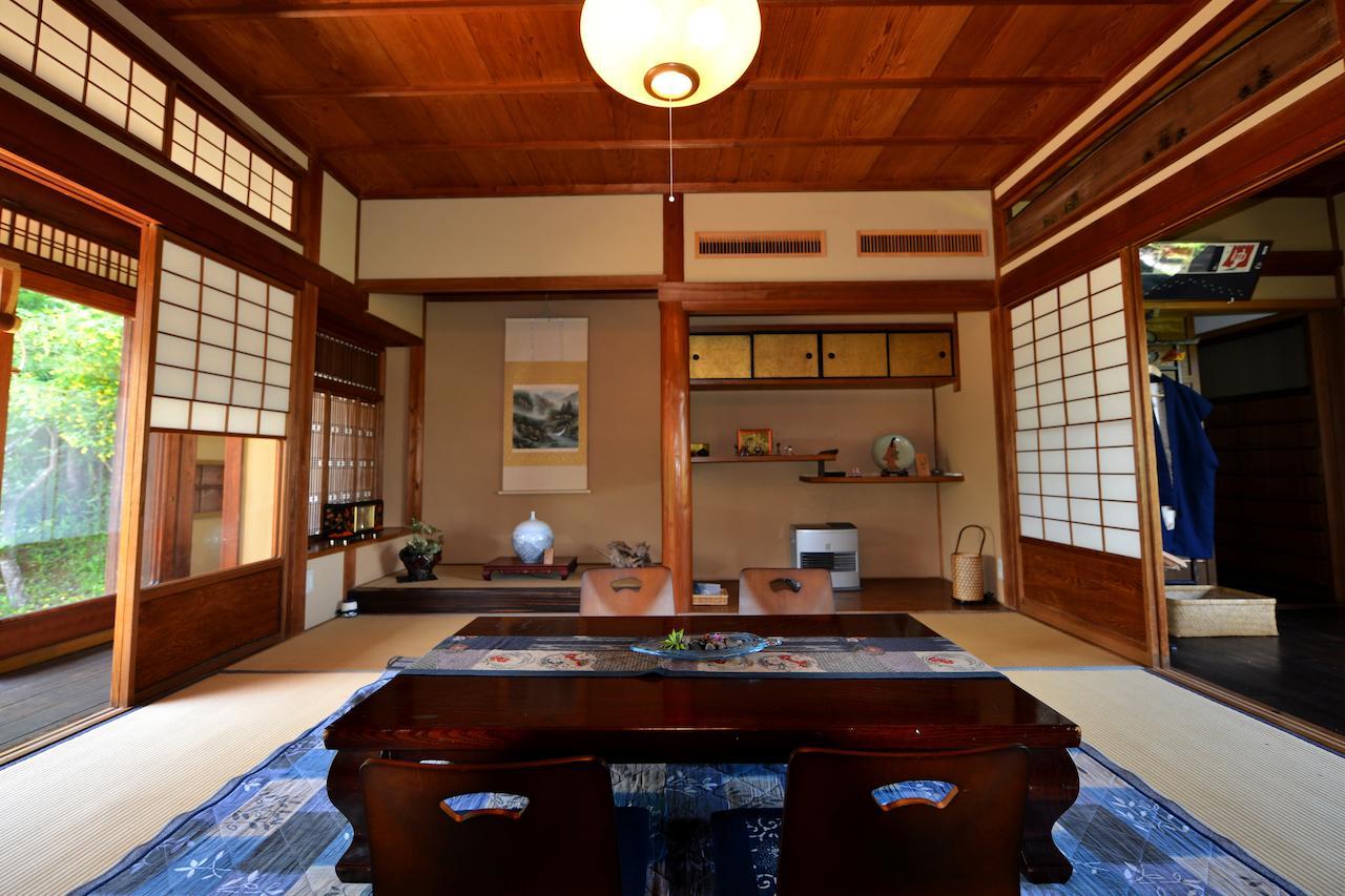 Kotorian Villa Asuka Oda fotoğraf
