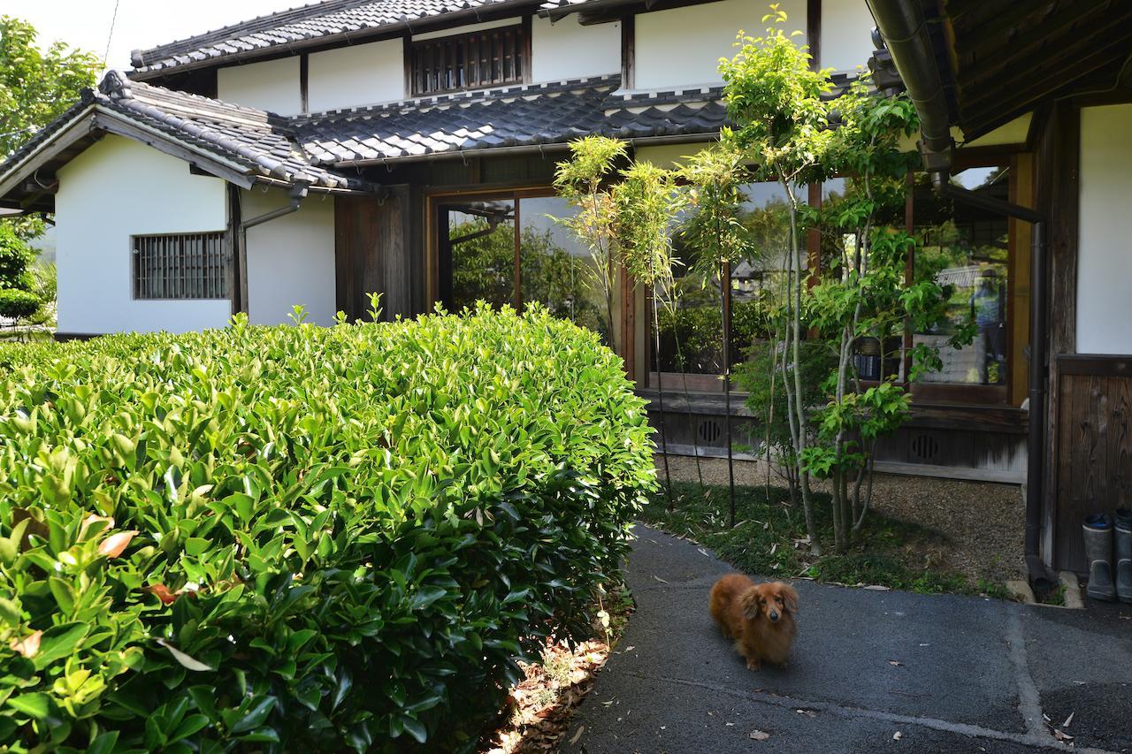 Kotorian Villa Asuka Oda fotoğraf