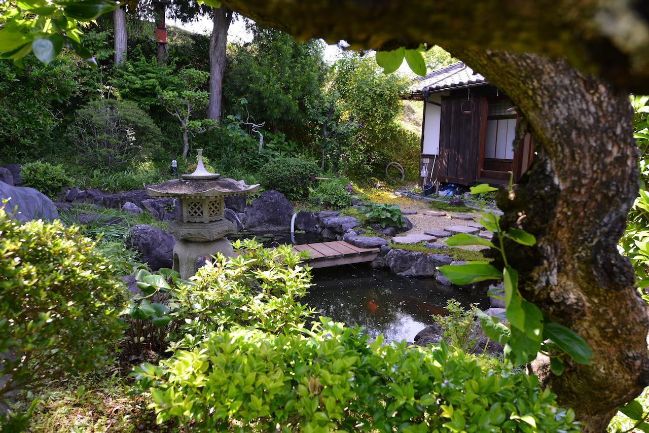 Kotorian Villa Asuka Oda fotoğraf