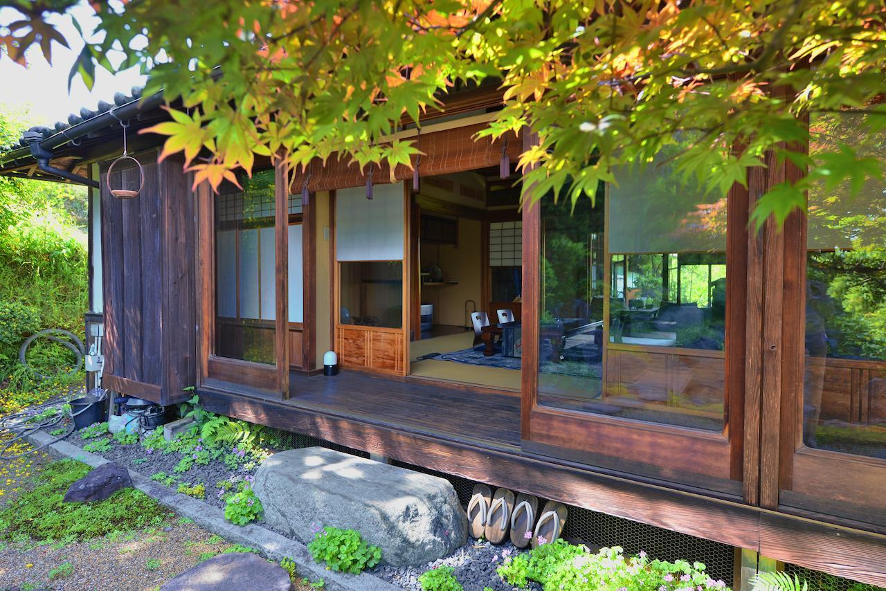 Kotorian Villa Asuka Oda fotoğraf