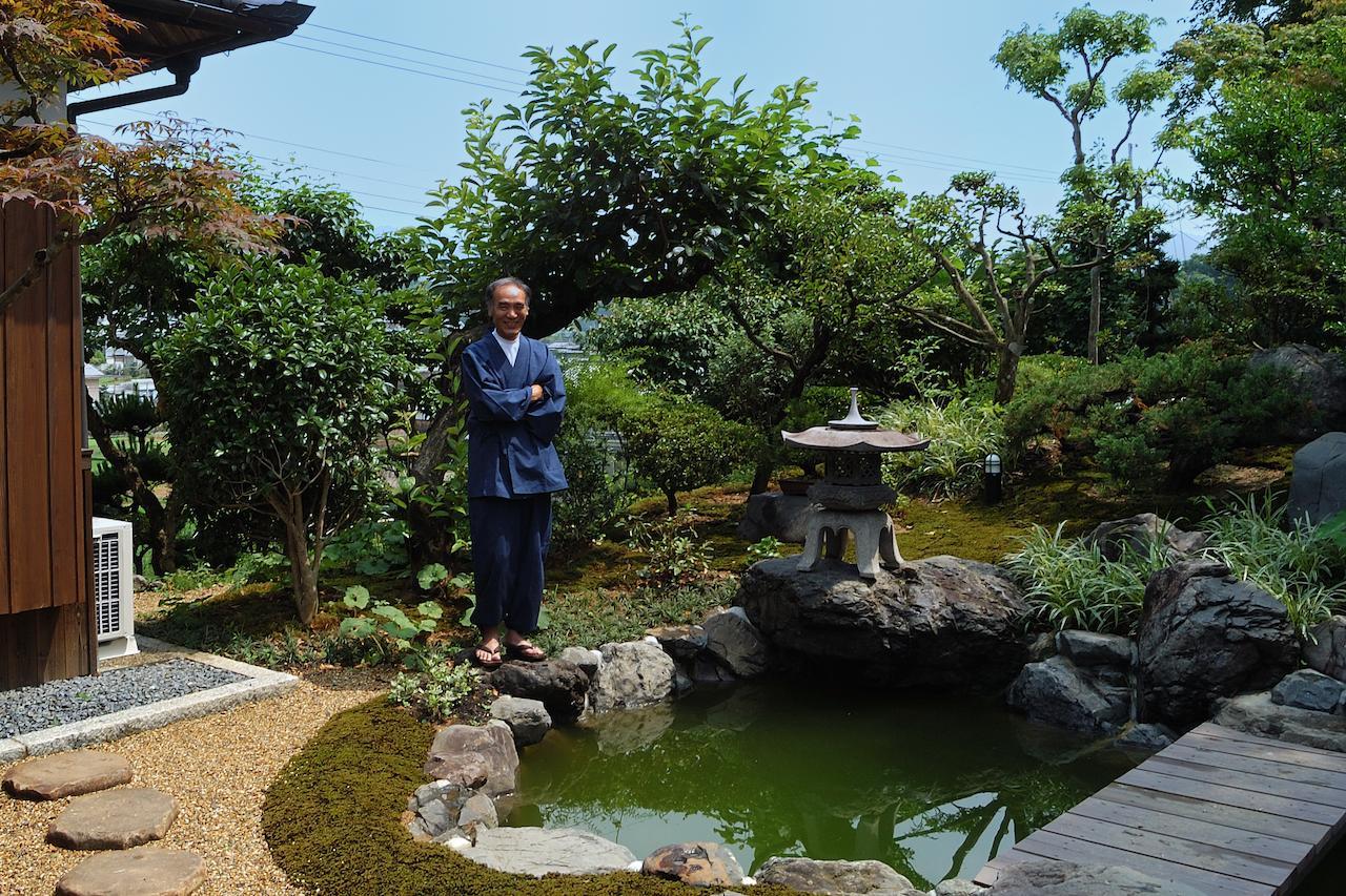 Kotorian Villa Asuka Dış mekan fotoğraf